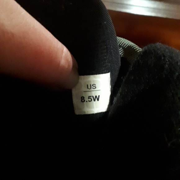 DC snowboarding boots - Picture 6 of 8